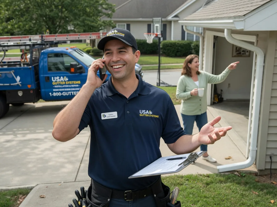 Gutter Installation Atlantic Beach, FL FAQs